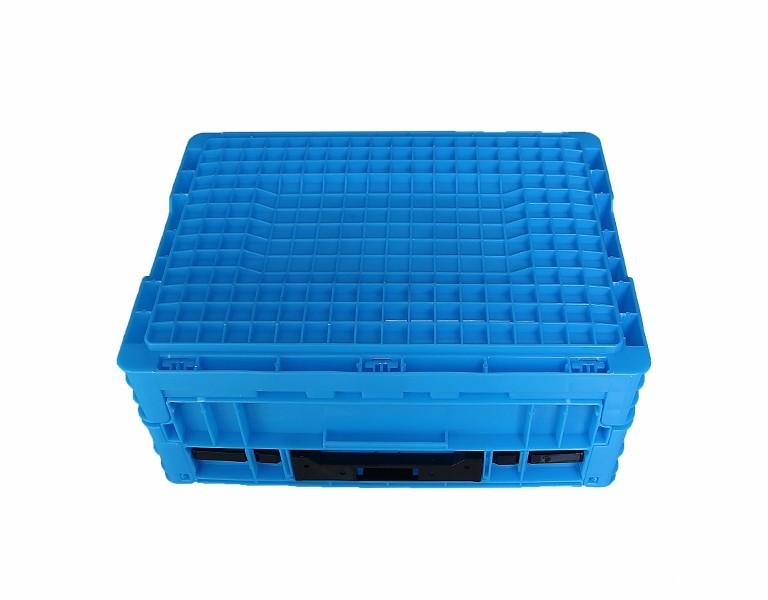 新利188400-170塑料折叠周转箱