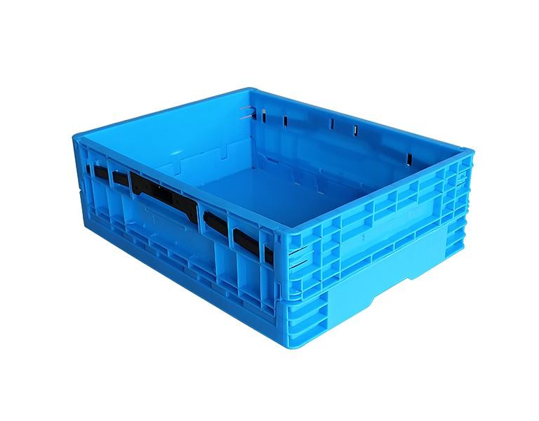 新利188500-170塑料折叠周转箱