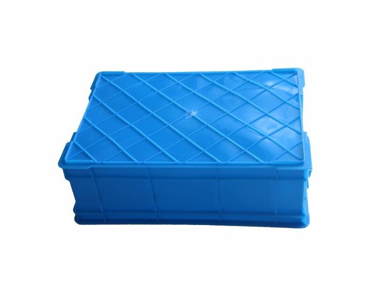 新利188380塑料周转箱薄箱