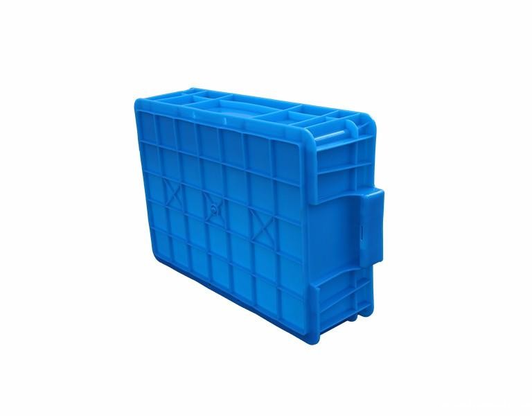 新利188400塑料周转箱