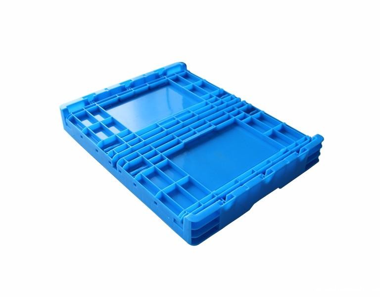 新利188500-300塑料折叠周转箱