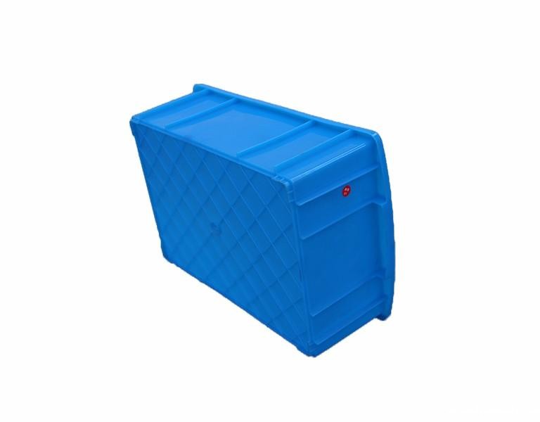 新利188280塑料周转箱