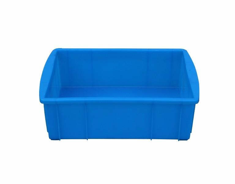 新利188280塑料周转箱