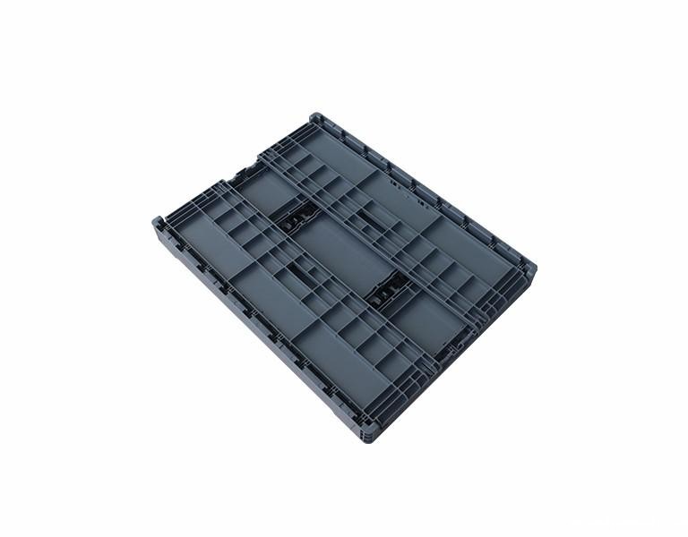 新利188EUO8628塑料折叠物流箱