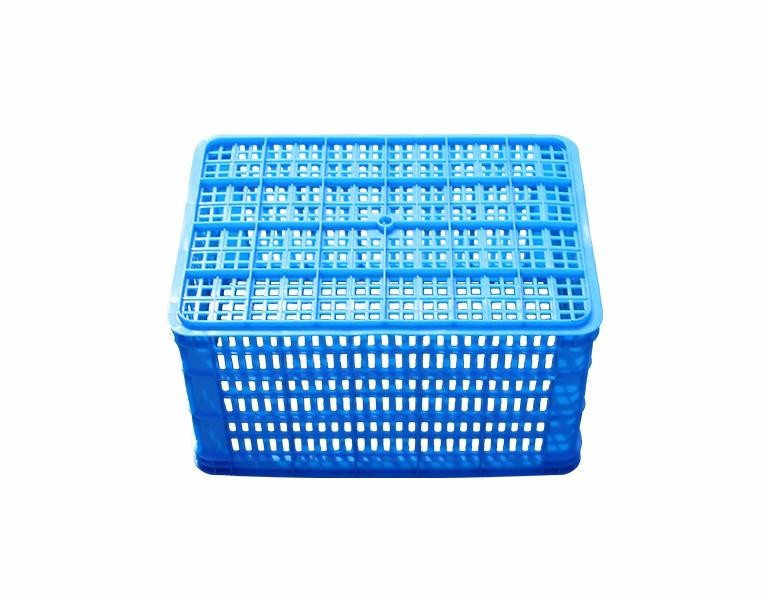 新利188455塑料周转筐