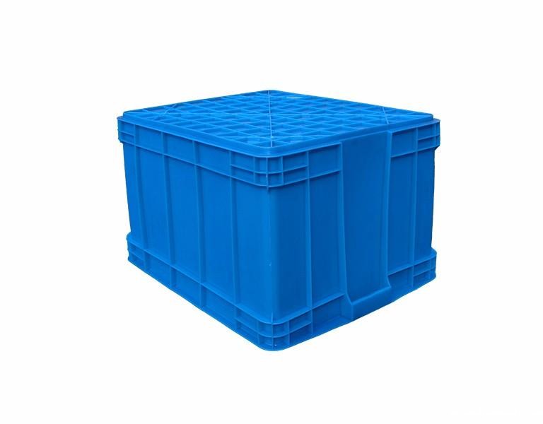 新利188550塑料周转箱