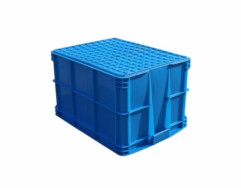 新利188500-320塑料周转箱