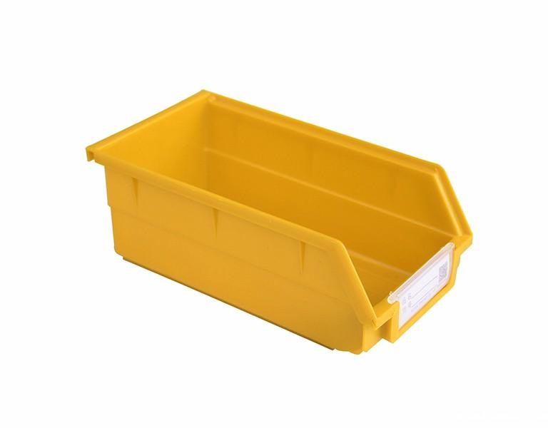 新利188B3背挂式塑料零件盒