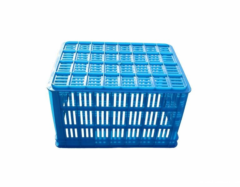 新利188410塑料周转筐