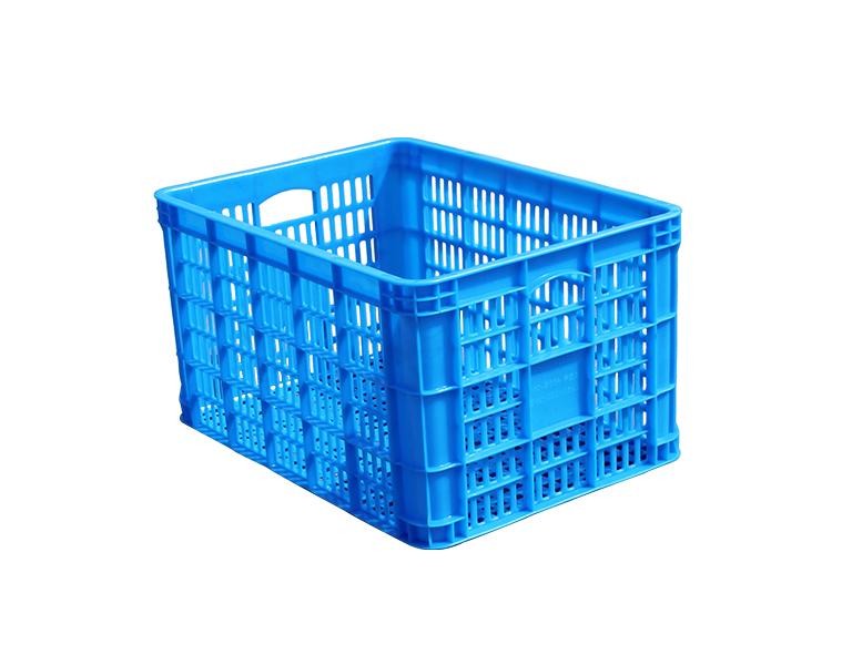 新利188455塑料周转筐