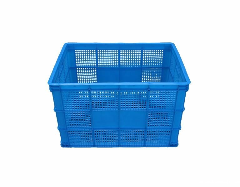 新利188755塑料周转筐