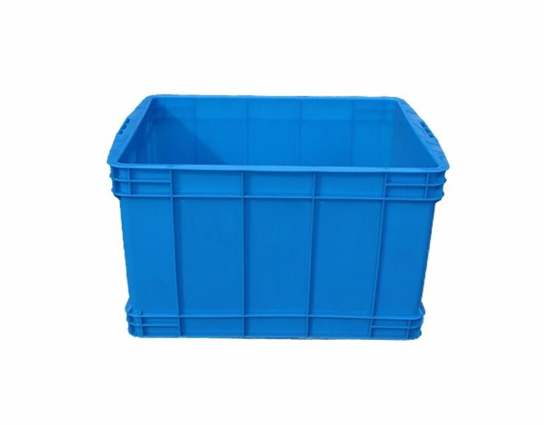 新利188550塑料周转箱