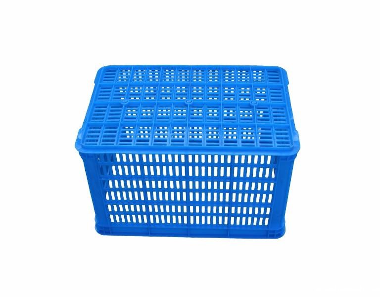 新利188520塑料周转筐