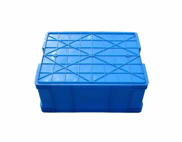 新利188500-210塑料周转箱