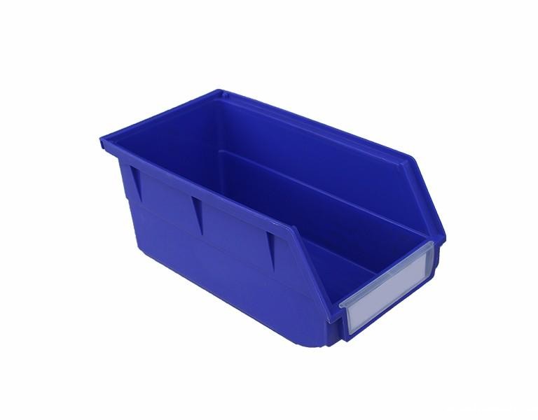 新利188B5背挂式塑料零件盒