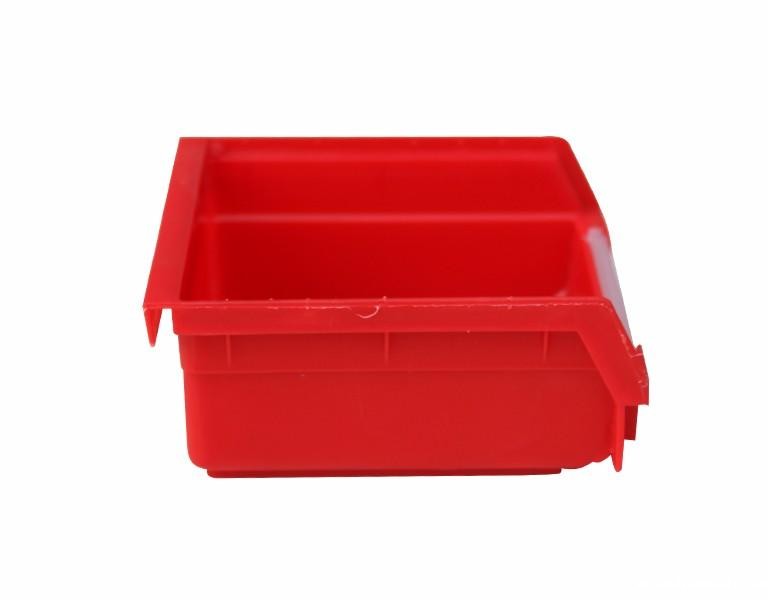 新利188B1背挂式塑料零件盒