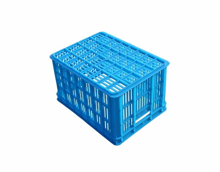 新利188410塑料周转筐