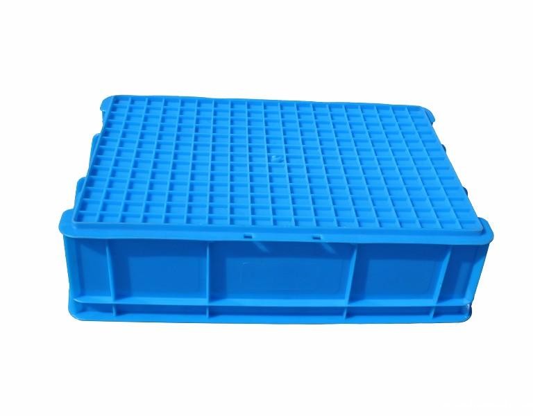 新利188460-125塑料周转箱