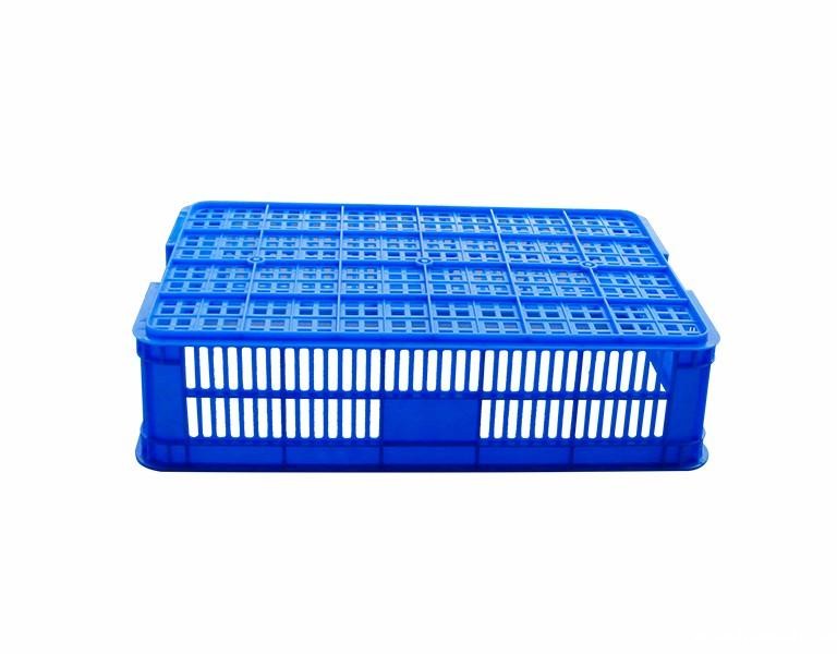 新利188575-140塑料周转筐