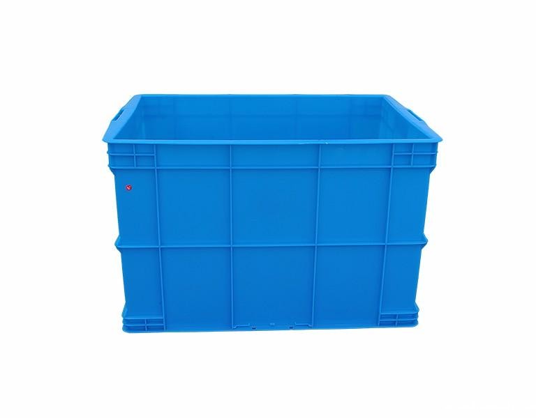 新利188600-400塑料周转箱