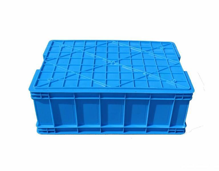 新利188575-210塑料周转箱