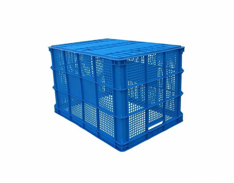 新利188755塑料周转筐