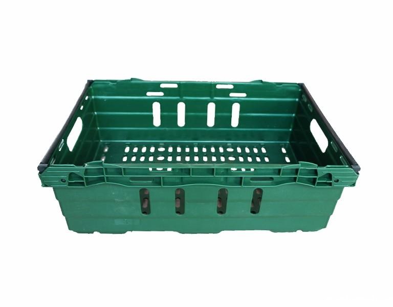 新利188果蔬塑料周转筐