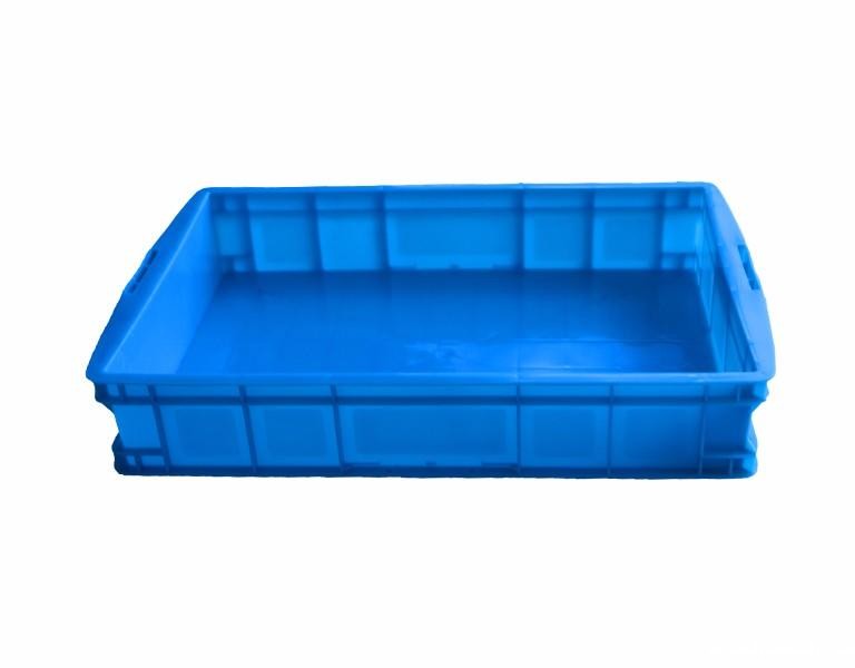 新利188575-105塑料周转箱