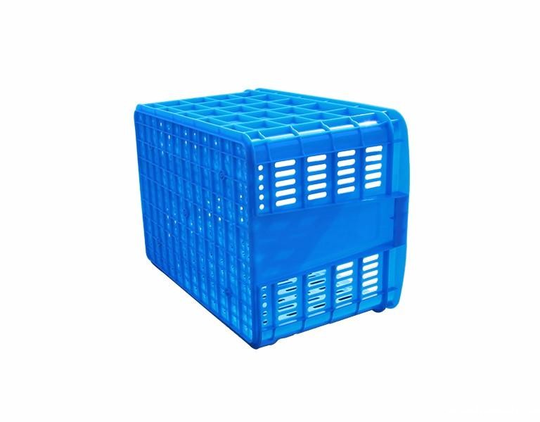 新利188580塑料周转筐厚筐