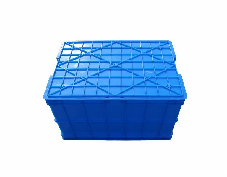 新利188575-350塑料周转箱