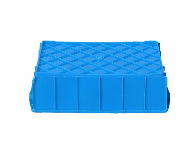 新利1884号塑料周转箱