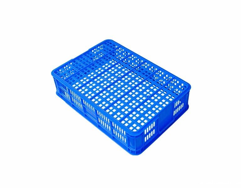 新利188575-140塑料周转筐