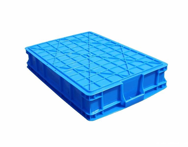 新利188575-105塑料周转箱