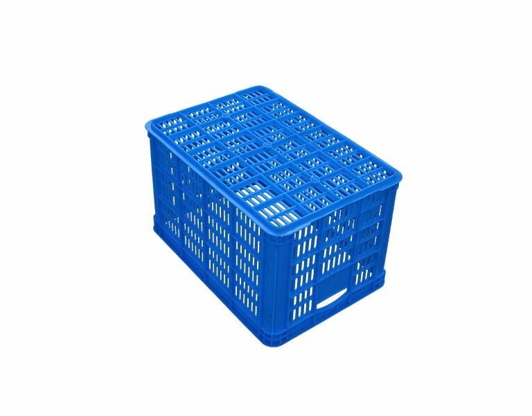 新利188520塑料周转筐