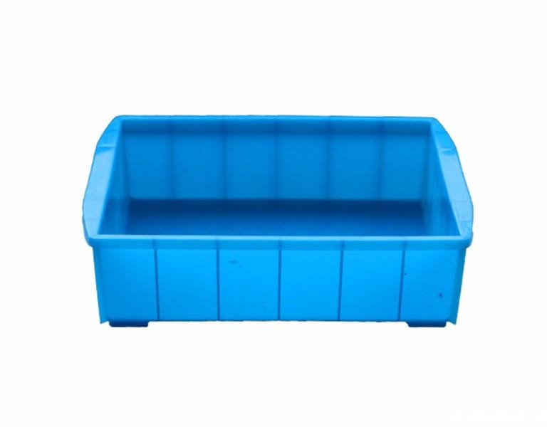 新利1884号塑料周转箱