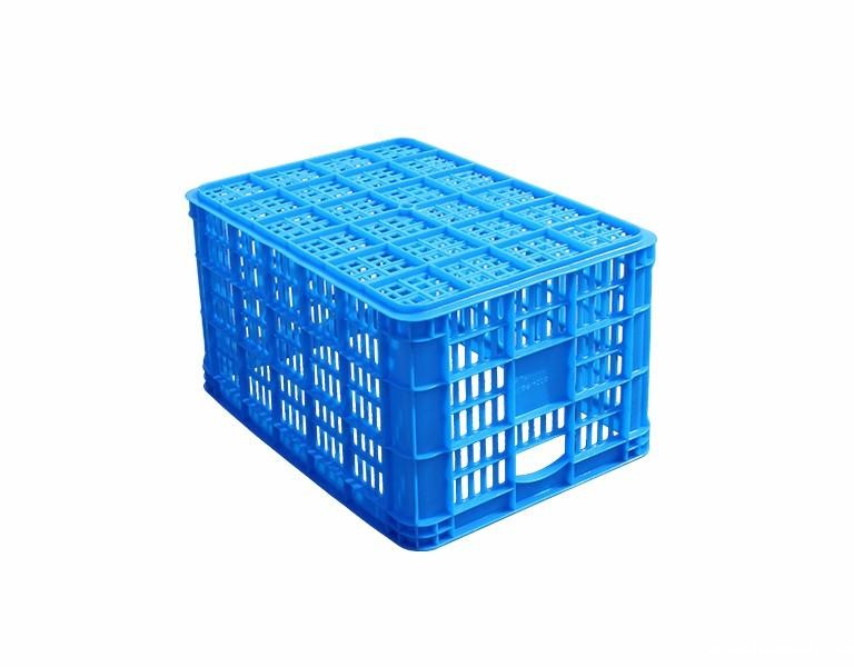 新利188455塑料周转筐