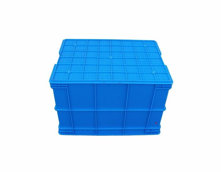 新利188600-400塑料周转箱