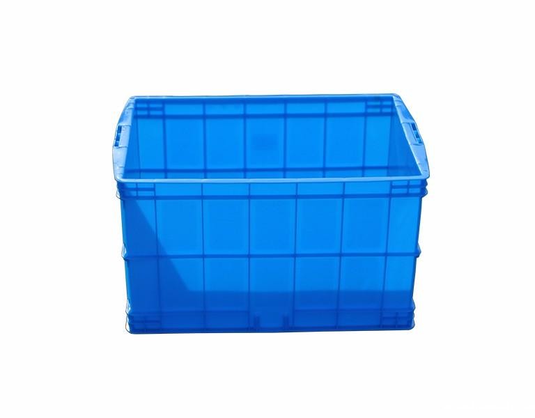 新利188575-350塑料周转箱