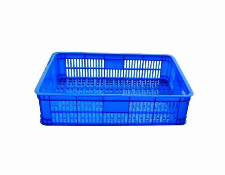 新利188575-140塑料周转筐