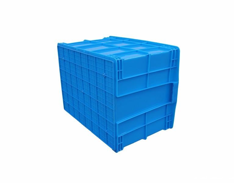 新利188600-400塑料周转箱