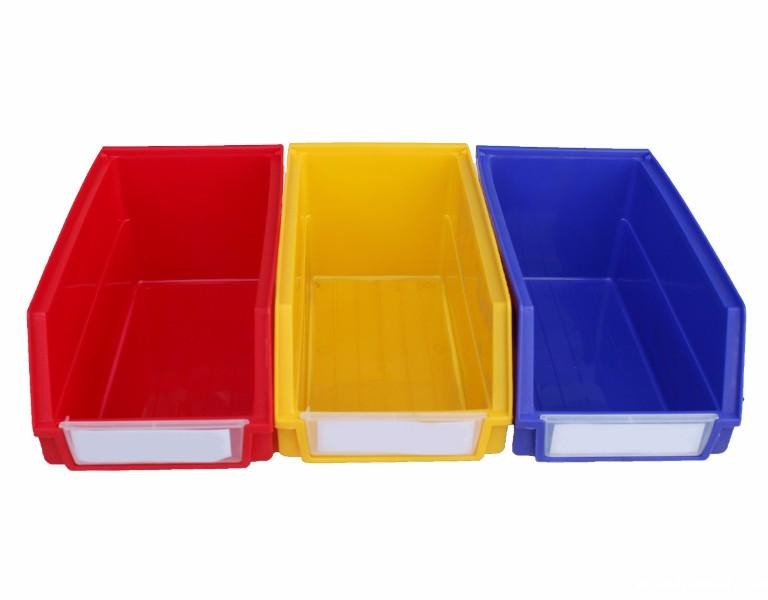 新利188B5背挂式塑料零件盒