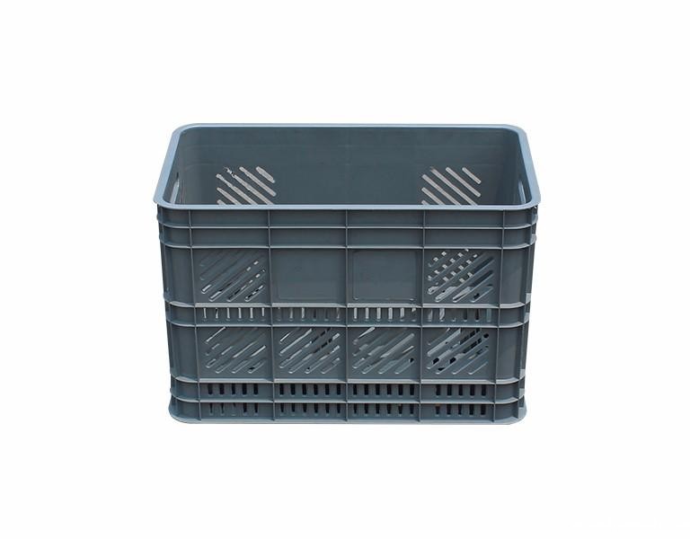 新利188电机塑料周转筐大筐