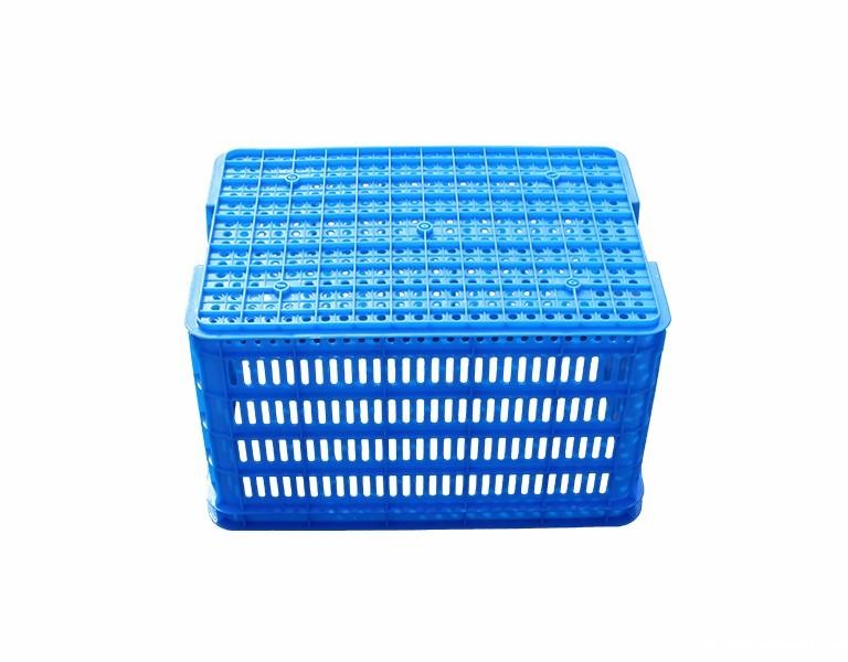 新利188580塑料周转筐厚筐