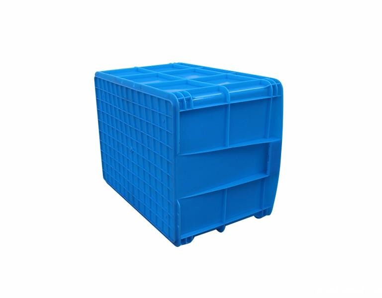 新利188500-320塑料周转箱