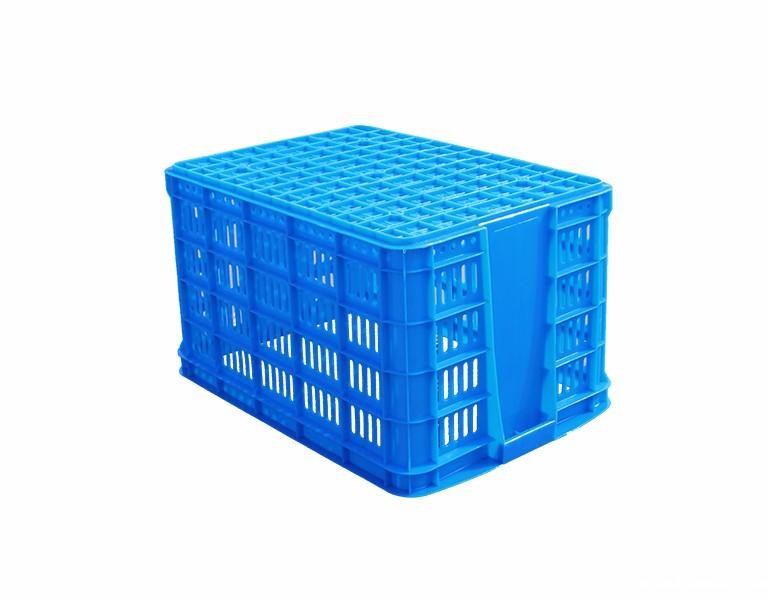 新利188580塑料周转筐厚筐