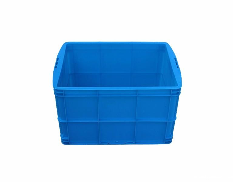新利188500-320塑料周转箱