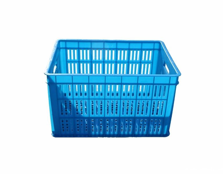 新利188410塑料周转筐