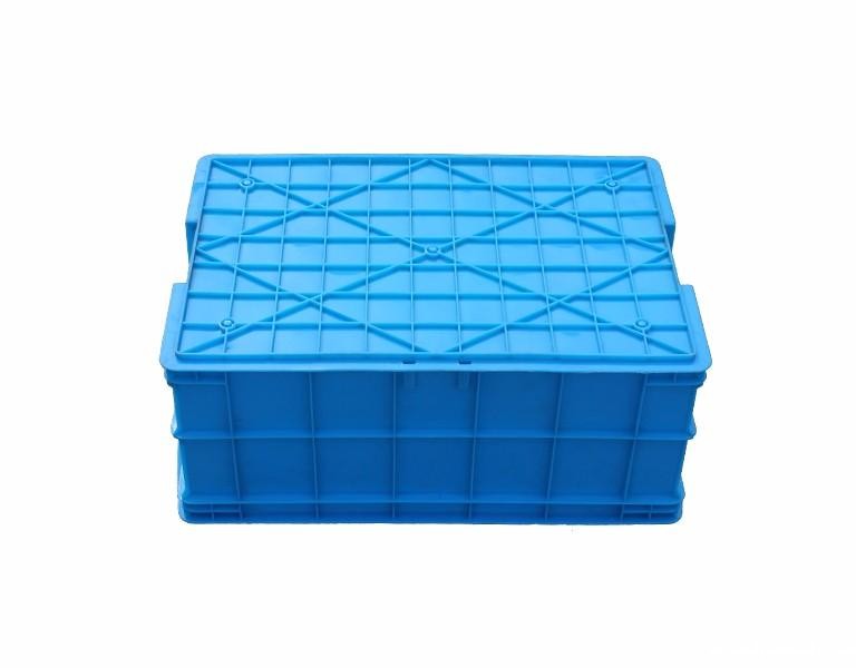 新利188575-250塑料周转箱