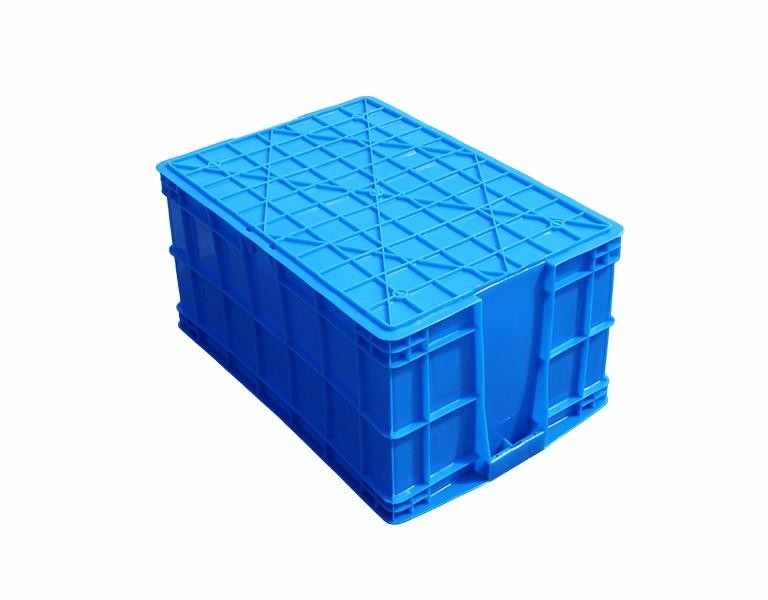 新利188575-300塑料周转箱