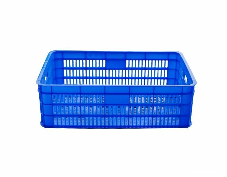 新利188575-180塑料周转筐